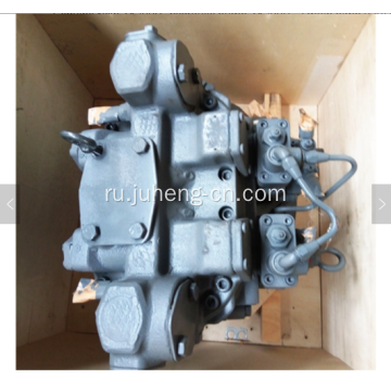 Экскаватор ZX200LC Главный гидравлический насос HPV102GW 9205002